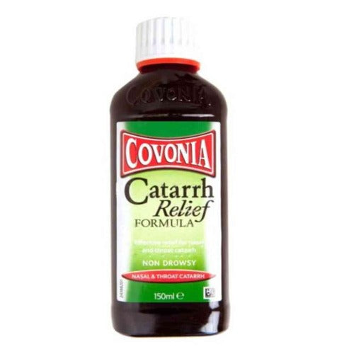 Covonia Catarrh 150ml Relief Formula