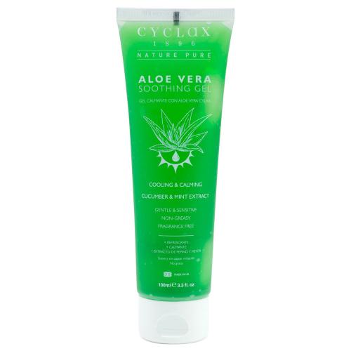 Cyclax Aloe Vera 100ml Soothing Gel