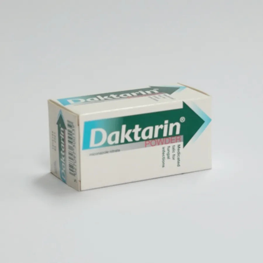 Daktarin 20g Foot Powder