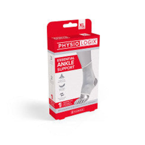 Physiologix Essential Ankle Support Extra Large
