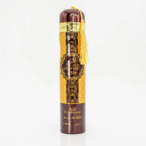 Ard Al Zaafaran Shams Al Emarat Khususi 300ml Air Freshener