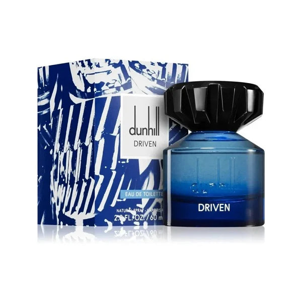Dunhill Driven 60ml Eau De Toilette Spray