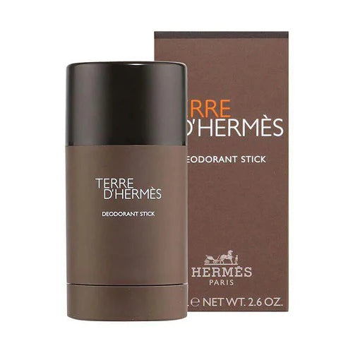 Hermes Terre D'hermes 75ml Deodorant Stick