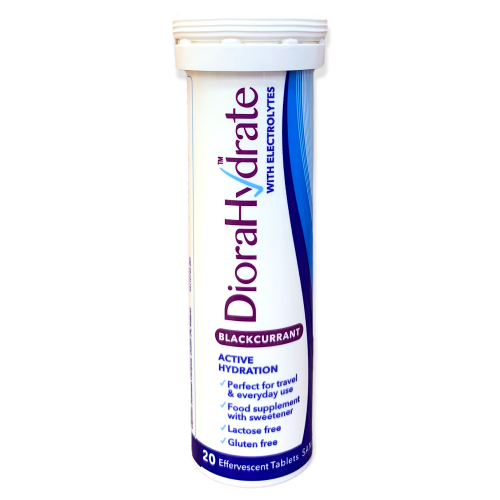 Diorahydrate 20s