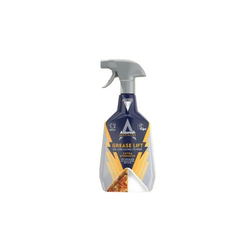 Astonish Special Grease Lift 750ML