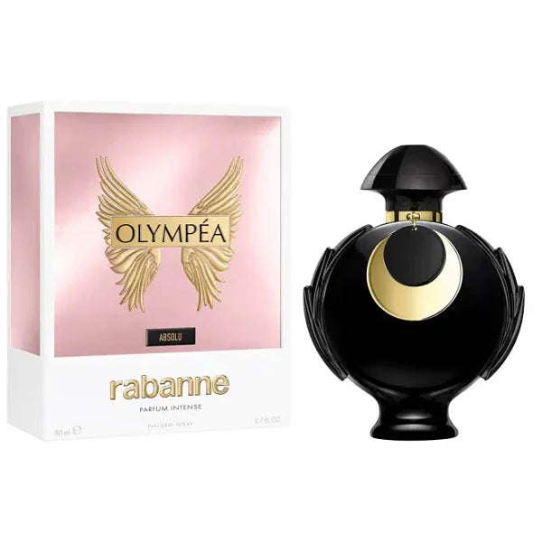 Paco Rabanne Olympea Absolu 80ml Parfum Intense Spray