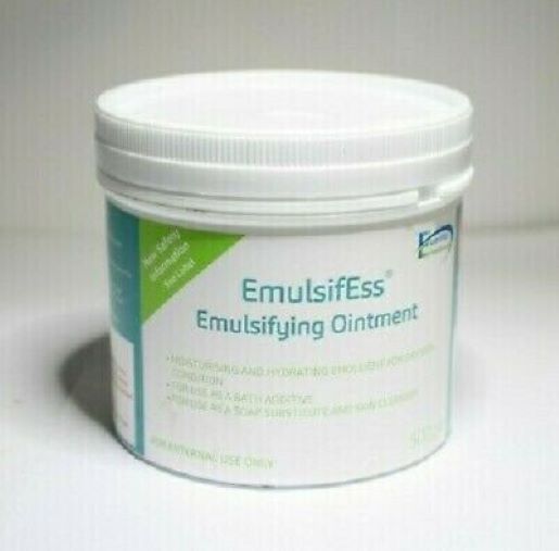 EMULSIFYING OINTMENT 500G