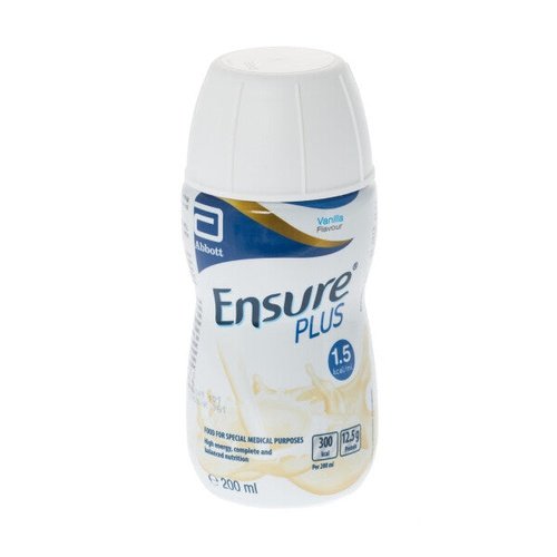 Ensure Plus Vanilla Flavour 200ML