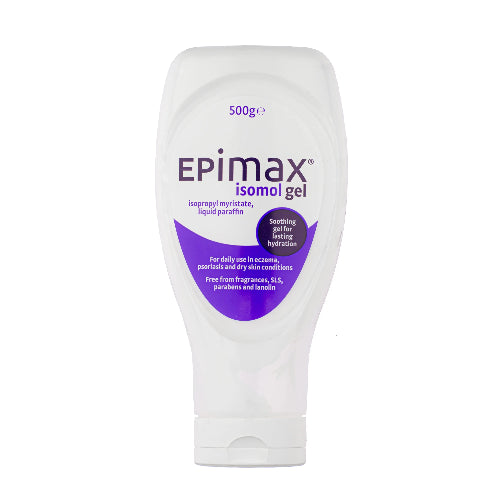 Epimax  Isomol Gel - 500g
