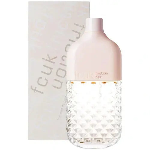 Fcuk Friction For Her 150ml Eau De Parfum Spray