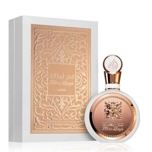 Fakhar Lattafa (Pride of Lattafa)  100ml EDP by Lattafa