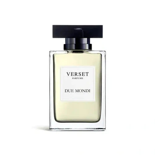 VERSET DUE MONDI POUR HOMME 100ML EDP SPRAY