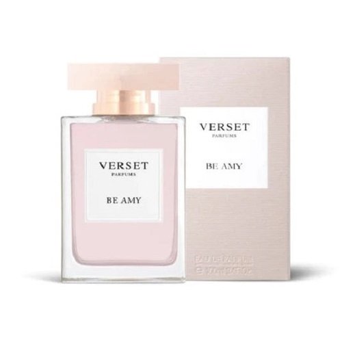 Verset Be Amy 100ml Eau De Parfum Spray