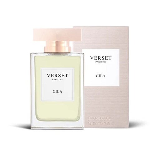 VERSET CILA POUR FEMME 100ML EDP SPRAY