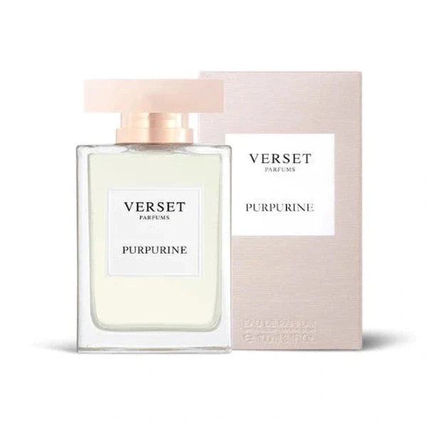 Verset Purpurine 100ml Eau De Parfum Spray