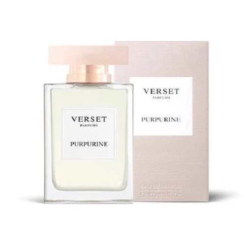 Verset Purpurine 100ml Eau De Parfum Spray