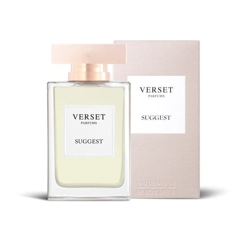 VERSET SUGGEST POUR FEMME 100ML EDP SPRAY