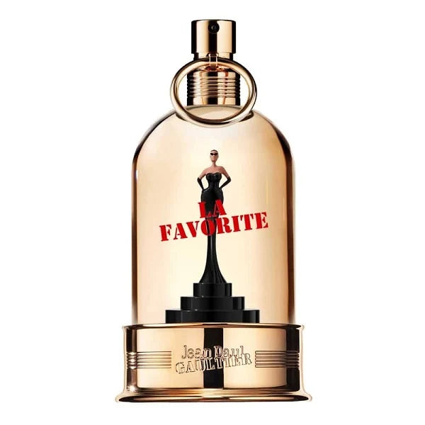 Jean Paul Gaultier La Favorite 30ml Eau De Parfum Refillable Spray