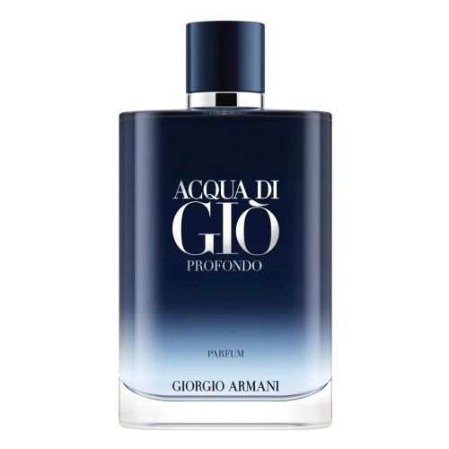 Acqua Di Gio Profondo 200ml Parfum Spray