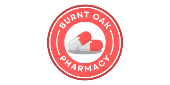 Burnt Oak Pharmacy