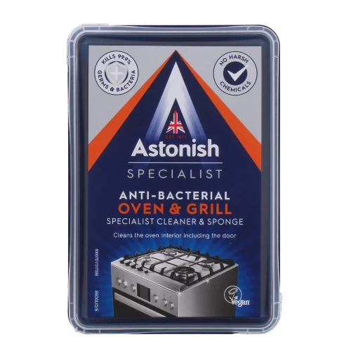 Astonish Special Oven Cleaner 250g
