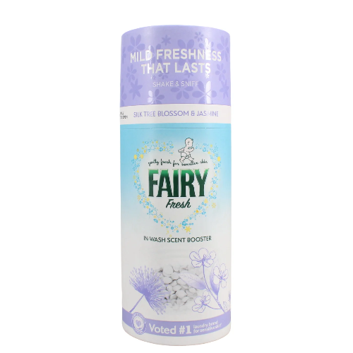 Fairy Beads Silk Tree Blossom & Jasmine 176g
