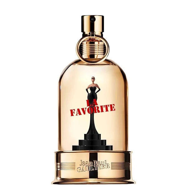 Jean Paul Gaultier La Favorite 50ml Eau De Parfum Spray