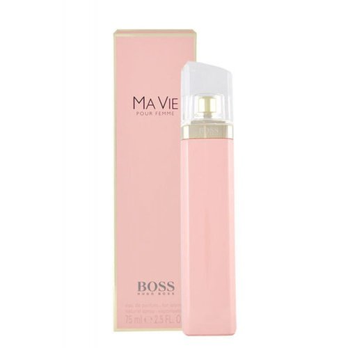 Hugo Boss Ma Vie Pour Femme 75ml Eau De Parfum Spray