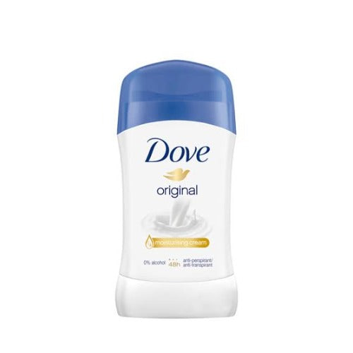 DOVE STICK ORIGINAL 40G