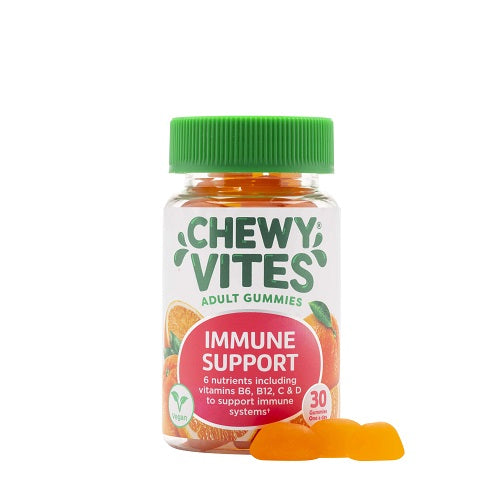 Chewy Vites Adult 30 Gummies