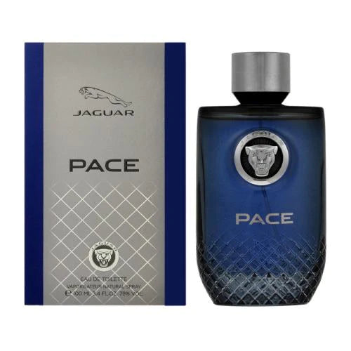 Jaguar Pace For Men 100ml Eau De Toilette Spray