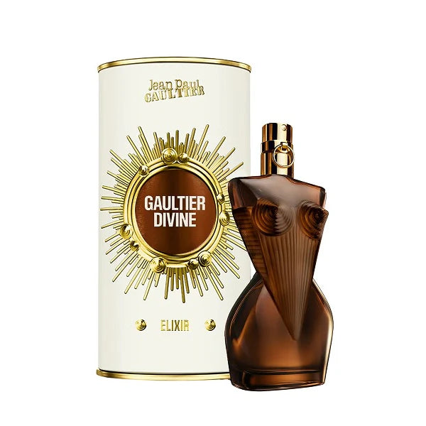 Jean Paul Gaultier Divine Elixir 30ml Parfum Spray