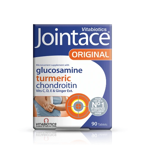 Vitabiotics Jointace Original  - 30 Tablets