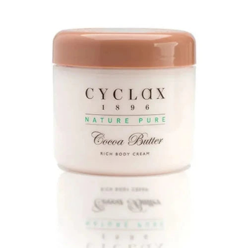 Cyclax Cocoa Butter Rich Body Cream 300ml