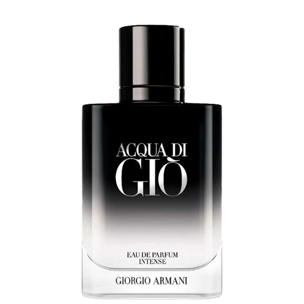 Giorgio Armani Acqua Di Gio 100ml Eau De Parfum Intense Spray