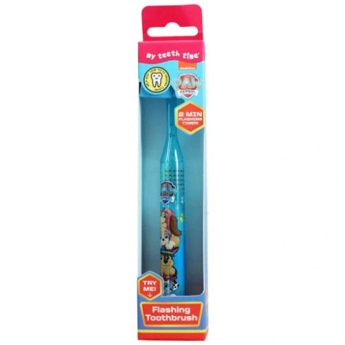 Paw Patrol Flashing Toothbrush
