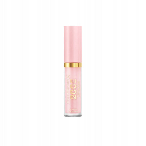 Max Factor 2000 Calorie Lip Glaze Cotton Candy 10