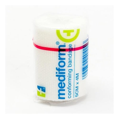 MEDIFORM CONFORMING BAND 5CM X 4M