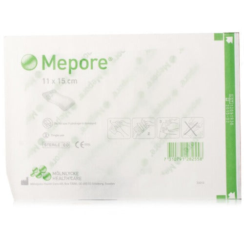 MEPORE 11X15
