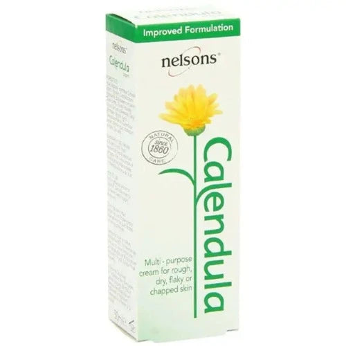 NELSON CALENDULA 50ML CREAM