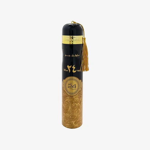 Ard Al Zaafaran Oud 24 Hours 300ml Air Freshener
