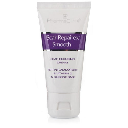 PHARMACLINIX SCAR REPAIREX SMOOTH 50ML