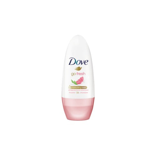 DOVE 50ML R/ON A/P GOFRESH POMEGRANATE