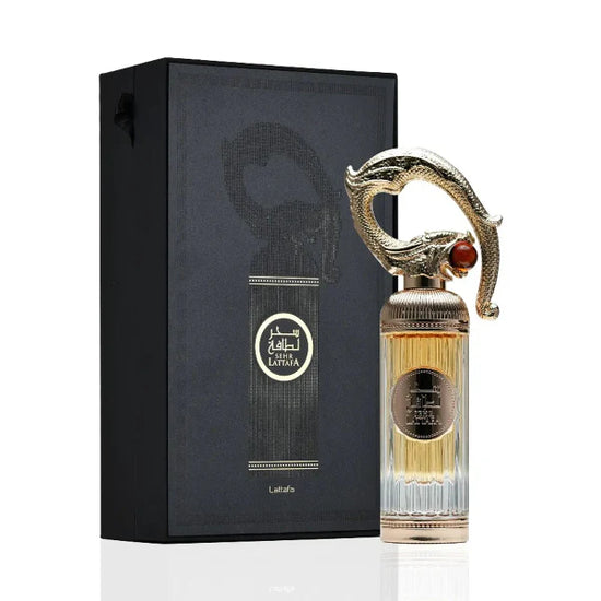 Lattafa Sehr 100ml Eau De Parfum Spray