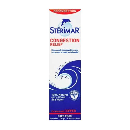 STERIMAR HYPERT CONGEST REL 100ML