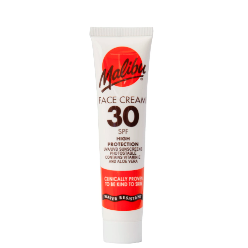MALIBU FACE SPF 30 CREAM 40ML