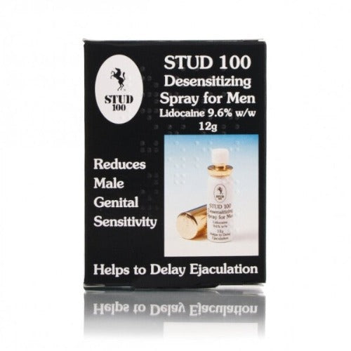 STUD SPRAY 100 SPRAYS