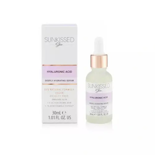 SUNKISSED NIACINAMIDE NIGHT REPAIR 30ML
