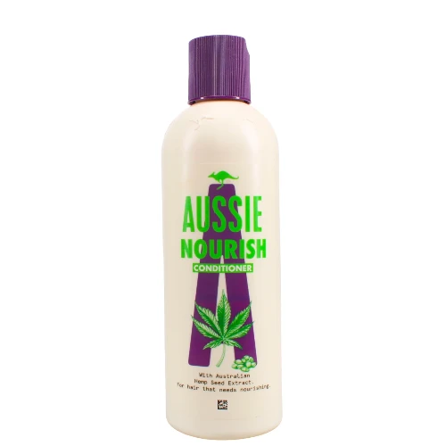 Aussie Nourish 250ml Conditioner