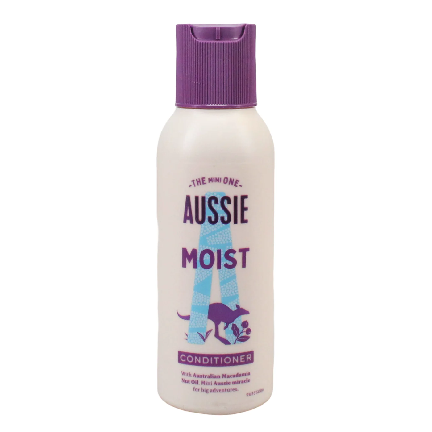 Aussie Miracle Moist Conditioner 90ml
